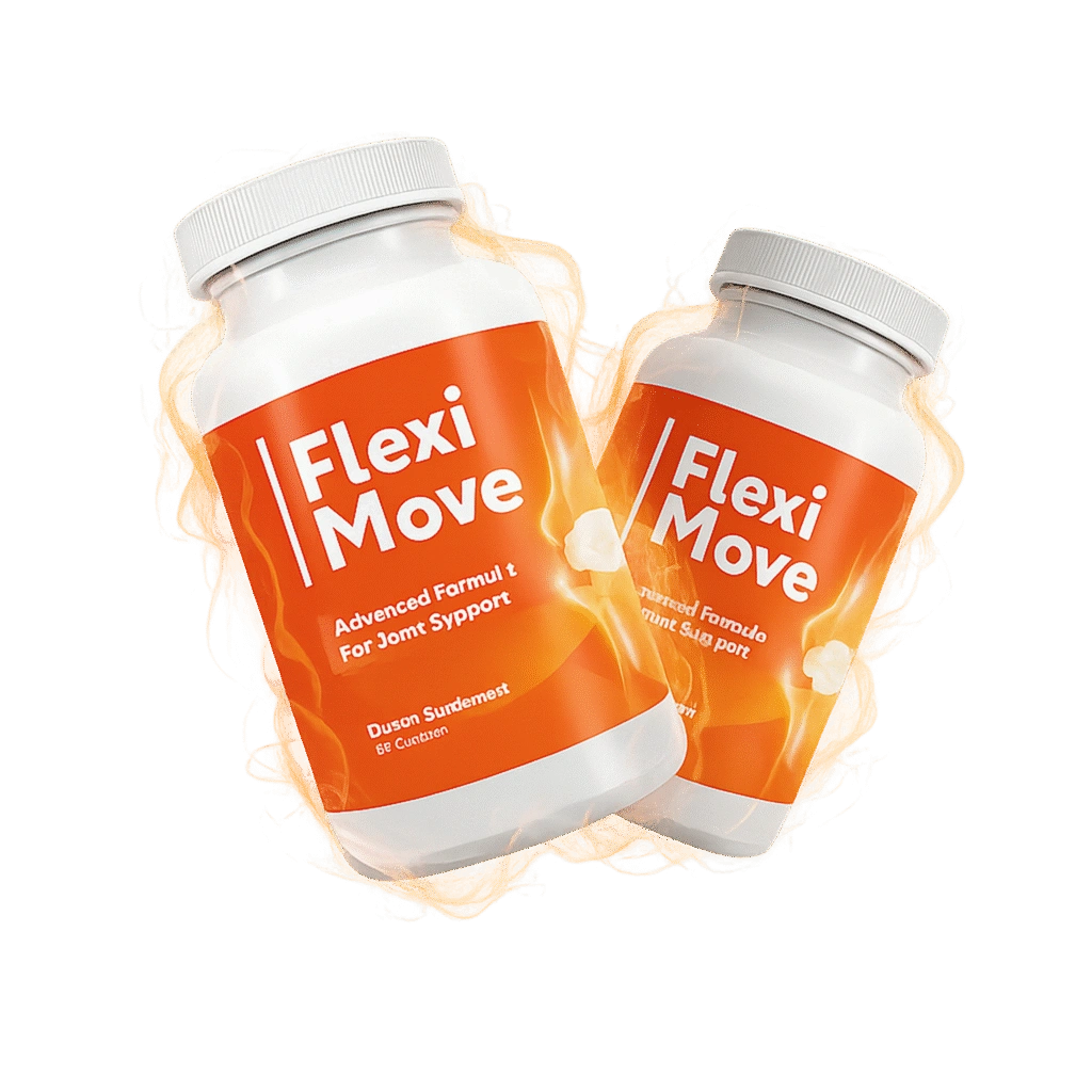 Flexi Move Supplement