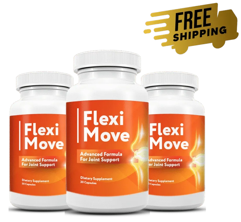 Flexi Move Banner